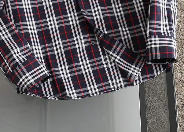 Picture of Burberry Shirt Long _SKUBurberryM-3XL8qx0225614